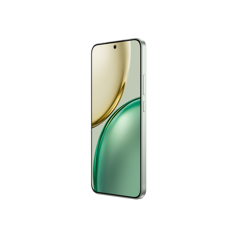 Produktbild för Honor Magic8 Lite - skogsgrön - 5G pekskärmsmobil - 512 GB - GSM