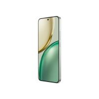Produktbild för Honor Magic8 Lite - skogsgrön - 5G pekskärmsmobil - 512 GB - GSM