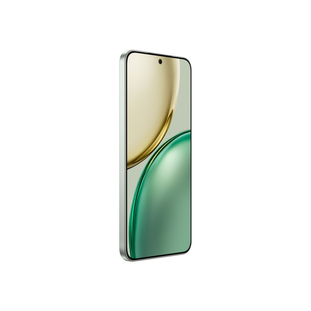 Produktbild för Honor Magic8 Lite - skogsgrön - 5G pekskärmsmobil - 512 GB - GSM