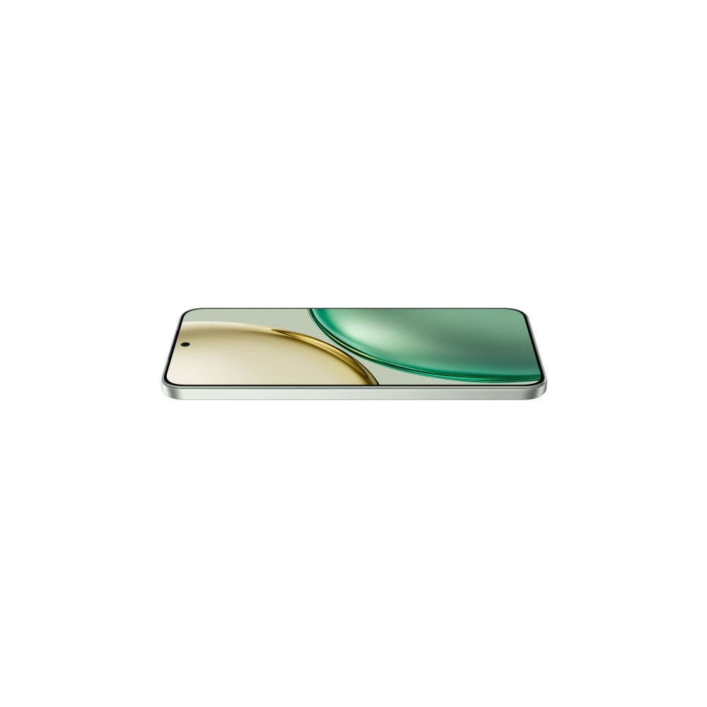 Produktbild för Honor Magic8 Lite - skogsgrön - 5G pekskärmsmobil - 512 GB - GSM