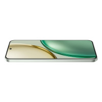 Produktbild för Honor Magic8 Lite - skogsgrön - 5G pekskärmsmobil - 512 GB - GSM