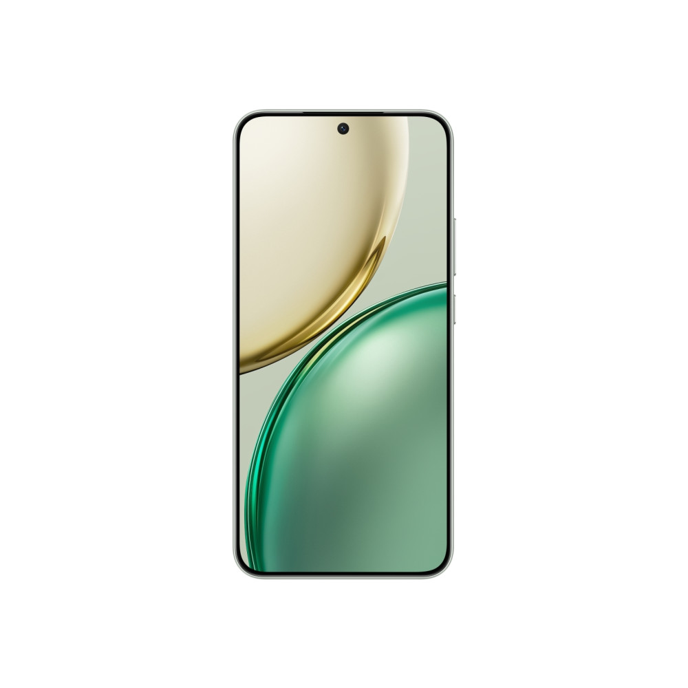 Produktbild för Honor Magic8 Lite - skogsgrön - 5G pekskärmsmobil - 512 GB - GSM