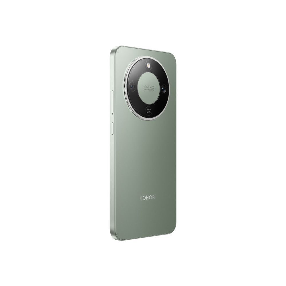 Produktbild för Honor Magic8 Lite - skogsgrön - 5G pekskärmsmobil - 512 GB - GSM