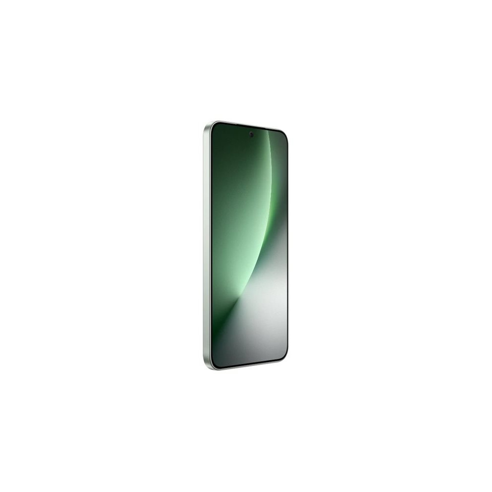 Produktbild för Honor Magic8 Lite - skogsgrön - 5G pekskärmsmobil - 512 GB - GSM