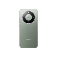 Produktbild för Honor Magic8 Lite - skogsgrön - 5G pekskärmsmobil - 512 GB - GSM