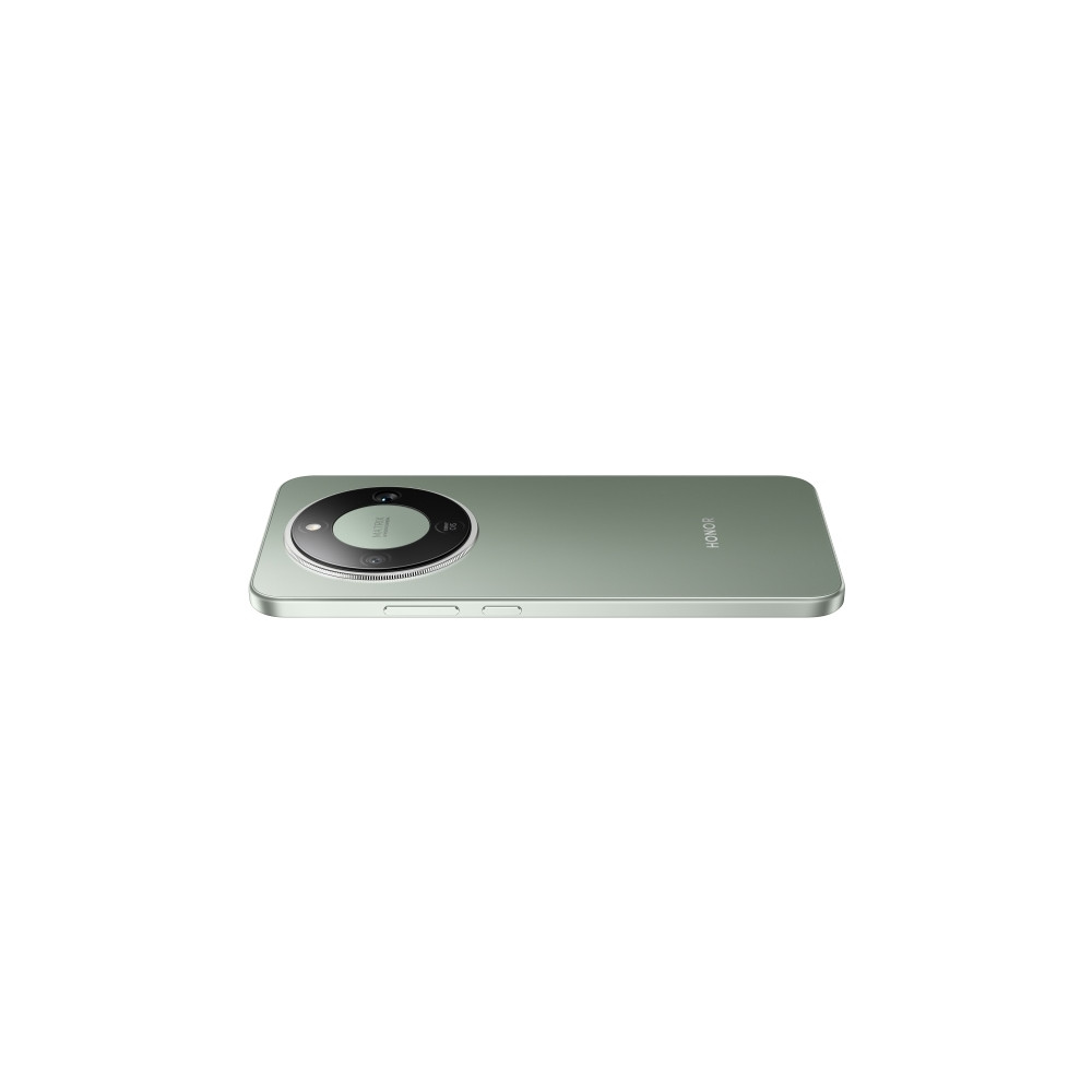Produktbild för Honor Magic8 Lite - skogsgrön - 5G pekskärmsmobil - 512 GB - GSM
