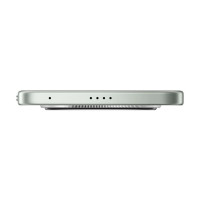 Produktbild för Honor Magic8 Lite - skogsgrön - 5G pekskärmsmobil - 512 GB - GSM