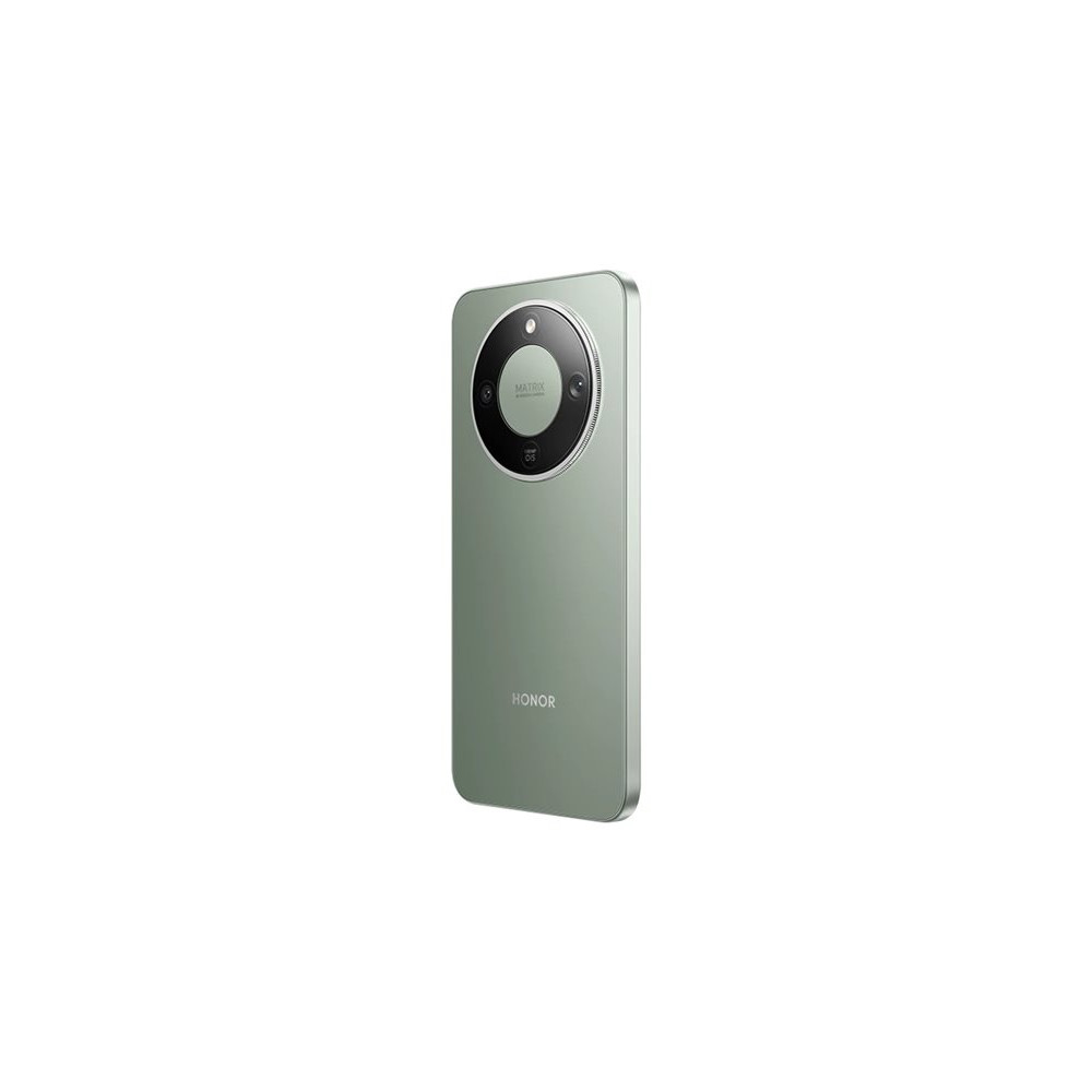 Produktbild för Honor Magic8 Lite - skogsgrön - 5G pekskärmsmobil - 512 GB - GSM