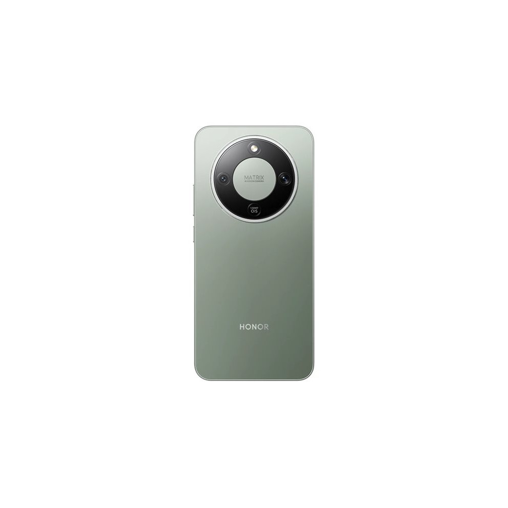 Produktbild för Honor Magic8 Lite - skogsgrön - 5G pekskärmsmobil - 512 GB - GSM