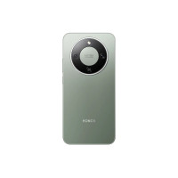 Produktbild för Honor Magic8 Lite - skogsgrön - 5G pekskärmsmobil - 512 GB - GSM