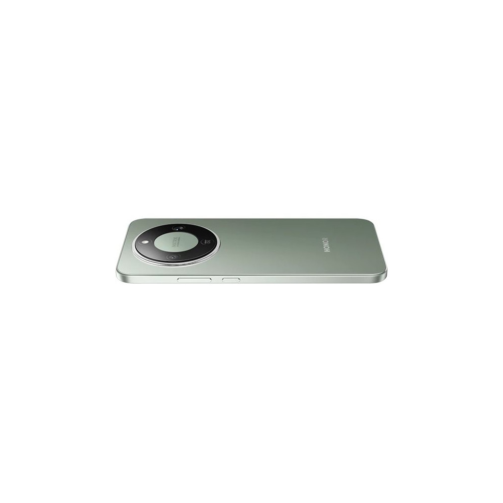Produktbild för Honor Magic8 Lite - skogsgrön - 5G pekskärmsmobil - 512 GB - GSM