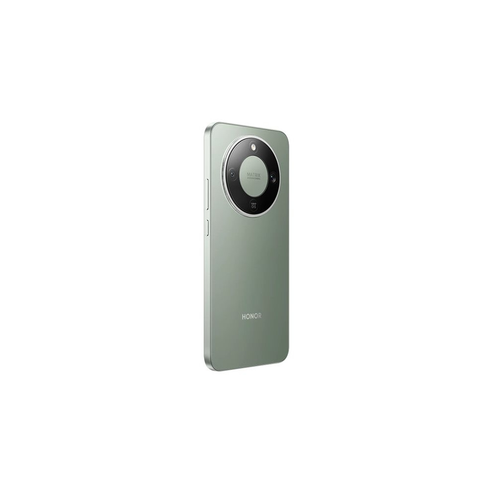 Produktbild för Honor Magic8 Lite - skogsgrön - 5G pekskärmsmobil - 512 GB - GSM