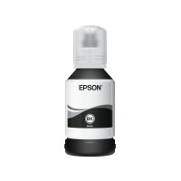 Produktbild för Epson 111 - XL - svart - original - påfyllnadsbläck