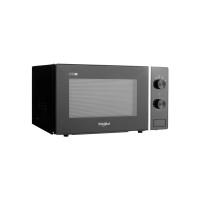 Produktbild för Whirlpool MWP 101 B, Bänkdiskmaskin, Enbart mikrovågsugn, 20...