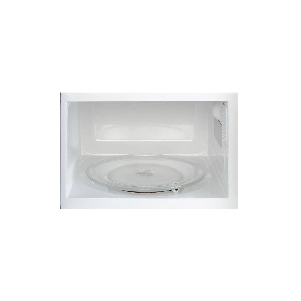Produktbild för Whirlpool MWP 101 B, Bänkdiskmaskin, Enbart mikrovågsugn, 20...