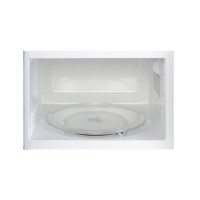 Produktbild för Whirlpool MWP 101 B, Bänkdiskmaskin, Enbart mikrovågsugn, 20...