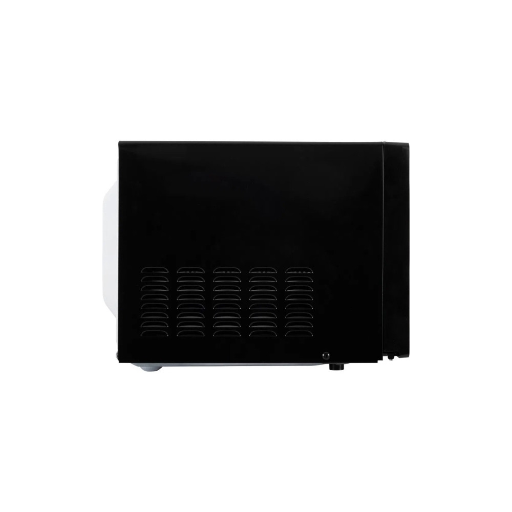 Produktbild för Whirlpool MWP 101 B, Bänkdiskmaskin, Enbart mikrovågsugn, 20...