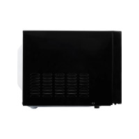 Produktbild för Whirlpool MWP 101 B, Bänkdiskmaskin, Enbart mikrovågsugn, 20...