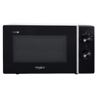 Produktbild för Whirlpool MWP 101 B, Bänkdiskmaskin, Enbart mikrovågsugn, 20...