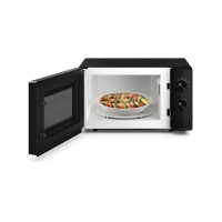Produktbild för Whirlpool MWP 101 B, Bänkdiskmaskin, Enbart mikrovågsugn, 20...