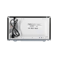Produktbild för Whirlpool MWP 101 B, Bänkdiskmaskin, Enbart mikrovågsugn, 20...