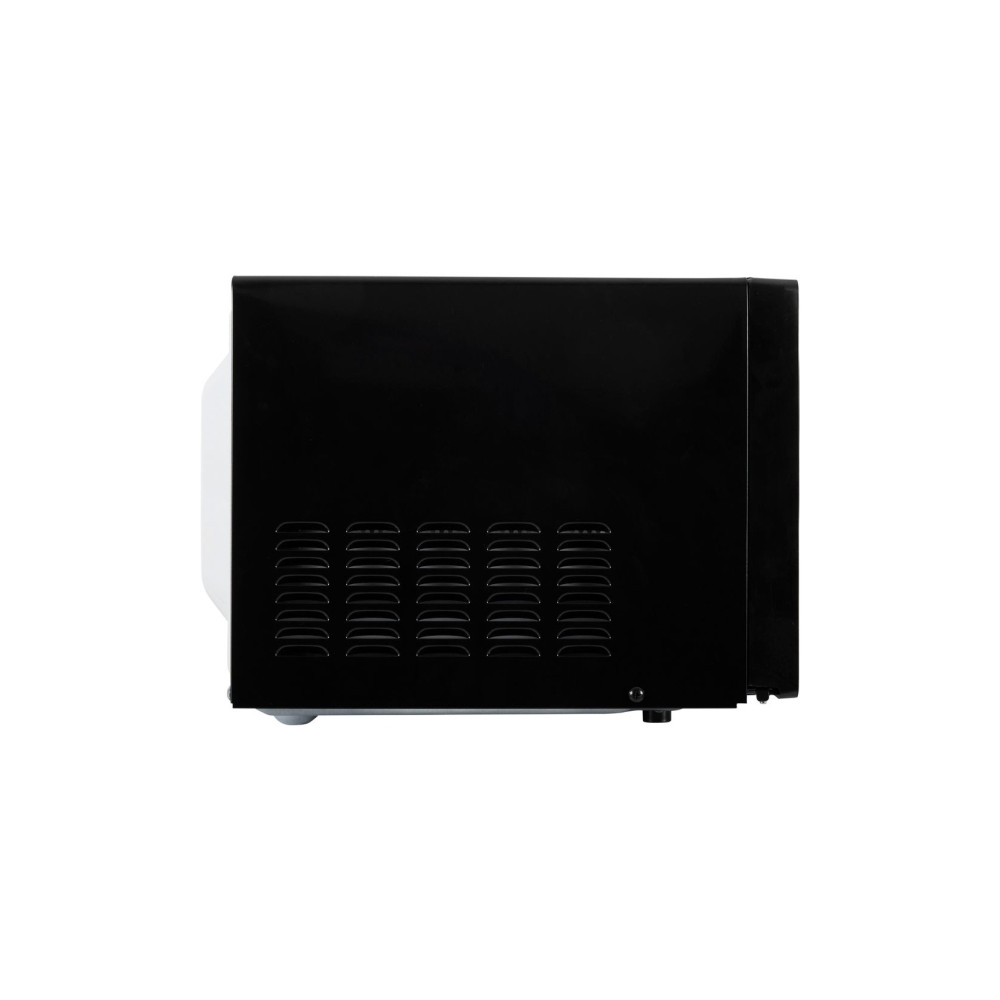 Produktbild för Whirlpool MWP 101 B, Bänkdiskmaskin, Enbart mikrovågsugn, 20...