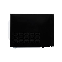 Produktbild för Whirlpool MWP 101 B, Bänkdiskmaskin, Enbart mikrovågsugn, 20...