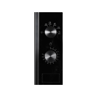 Produktbild för Whirlpool MWP 101 B, Bänkdiskmaskin, Enbart mikrovågsugn, 20...