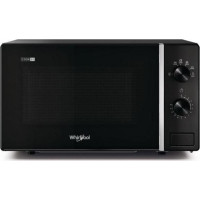 Produktbild för Whirlpool MWP 101 B, Bänkdiskmaskin, Enbart mikrovågsugn, 20...