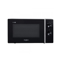 Produktbild för Whirlpool MWP 101 B, Bänkdiskmaskin, Enbart mikrovågsugn, 20...