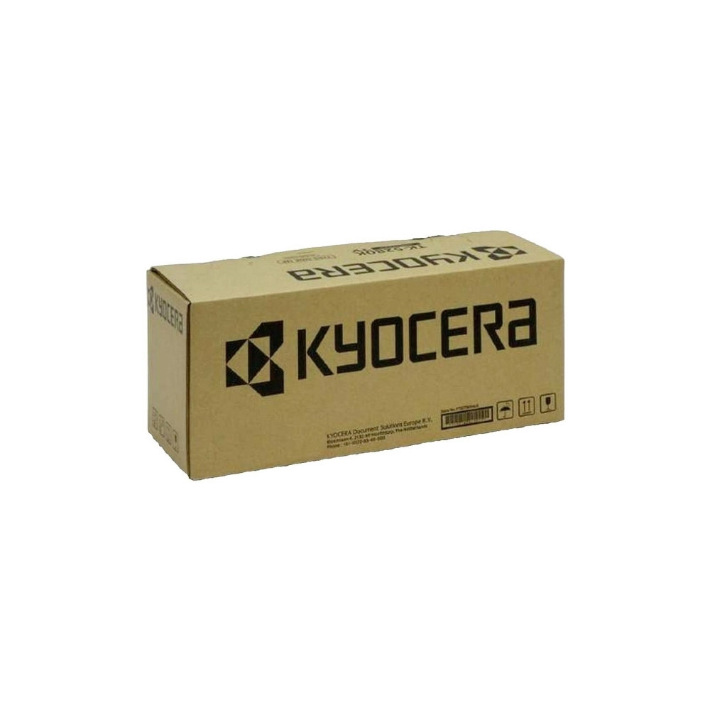 Produktbild för Kyocera TK 5430Y - gul - original - tonerkassett