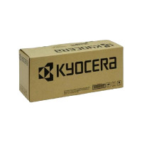 Produktbild för Kyocera TK 5430Y - gul - original - tonerkassett
