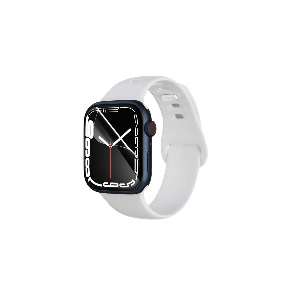 Produktbild för Spigen Neo Flex, Skärmskydd för klocka, Apple, Watch Series...