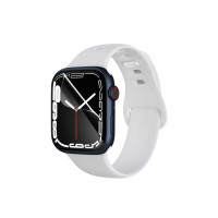 Produktbild för Spigen Neo Flex, Skärmskydd för klocka, Apple, Watch Series...
