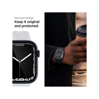 Produktbild för Spigen Neo Flex, Skärmskydd för klocka, Apple, Watch Series...