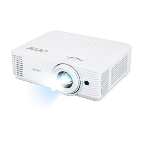 Acer Acer X1528Ki - DLP-projektor - bärbar - 3D - 802.11b/g/n trådlöst
