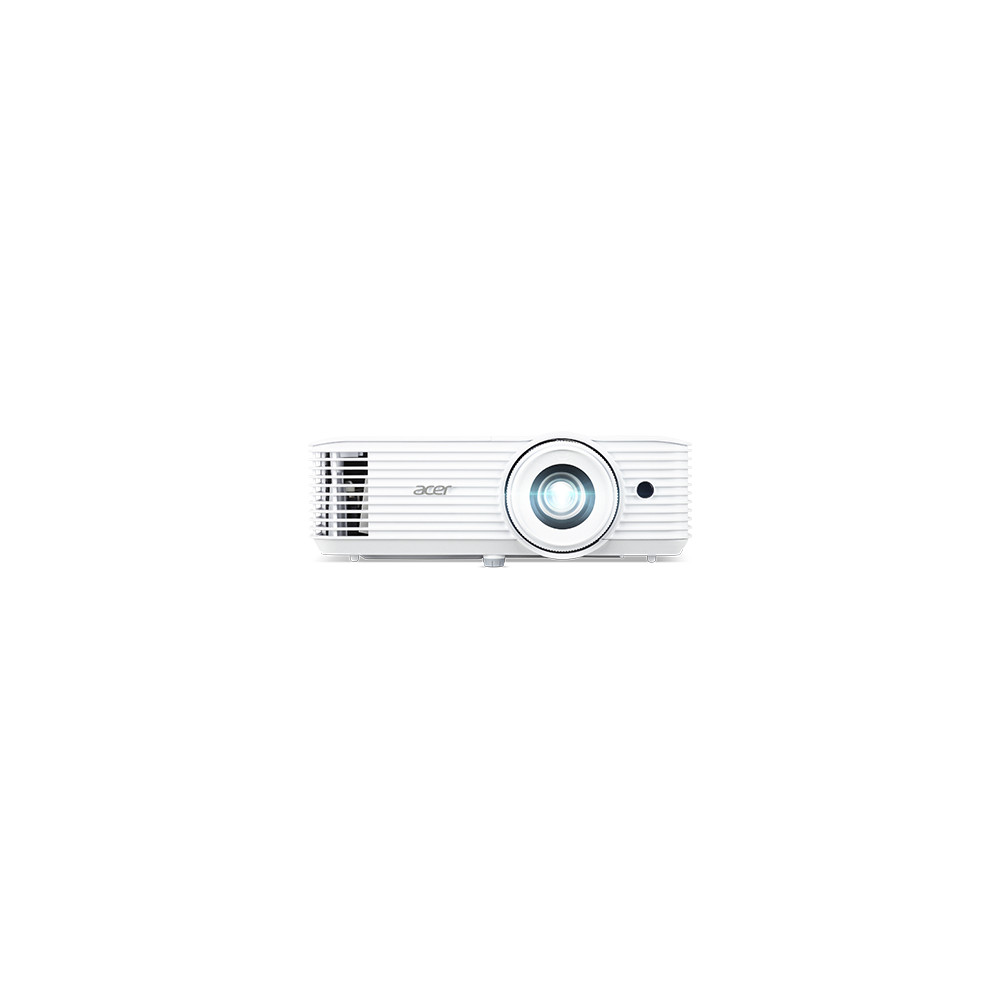 Produktbild för Acer X1528Ki - DLP-projektor - bärbar - 3D - 802.11b/g/n trådlöst