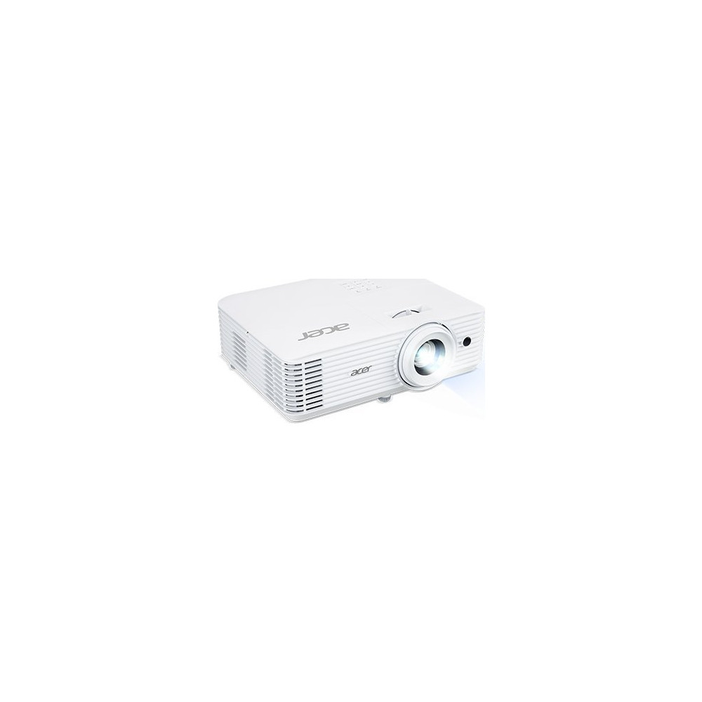 Produktbild för Acer X1528Ki - DLP-projektor - bärbar - 3D - 802.11b/g/n trådlöst