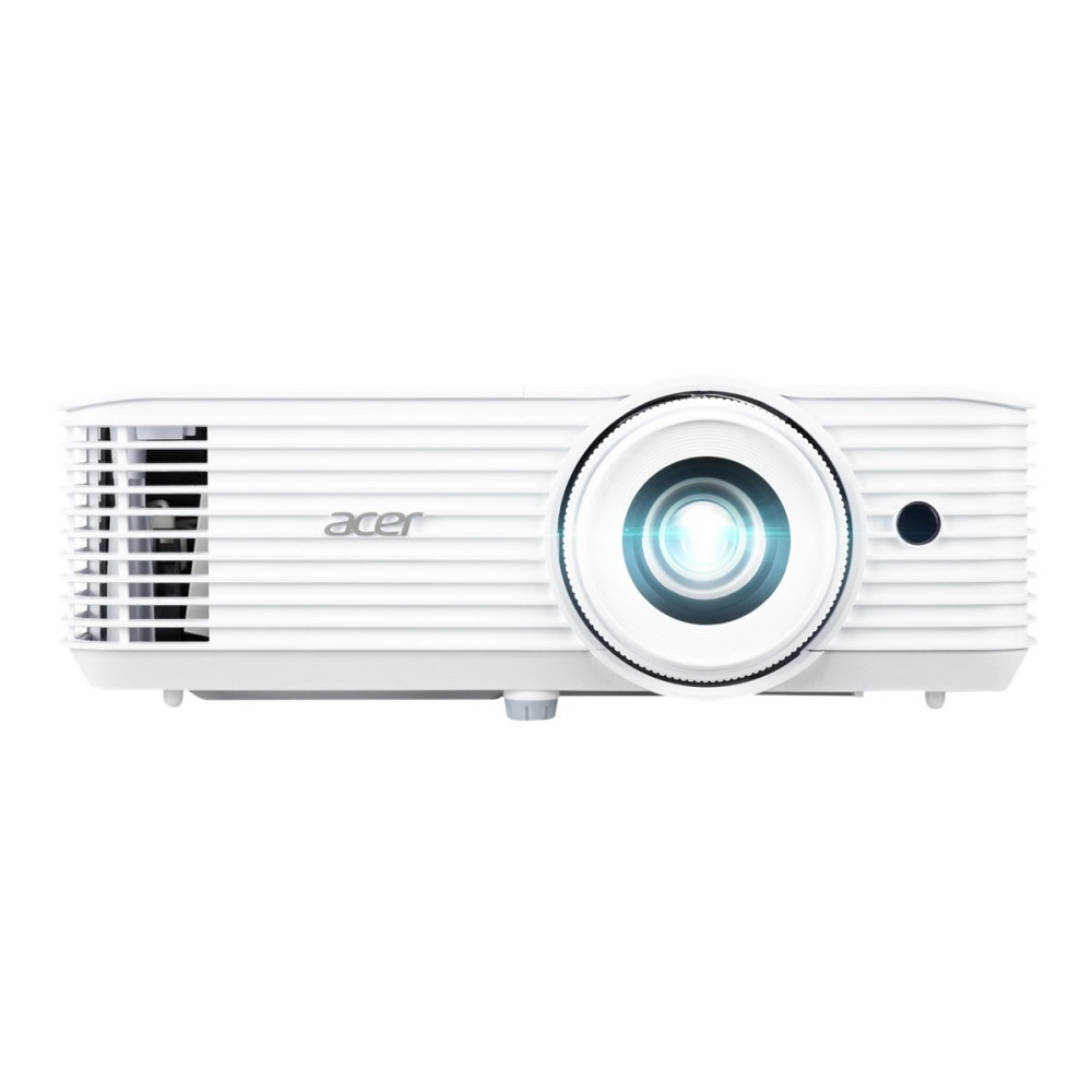 Produktbild för Acer X1528Ki - DLP-projektor - bärbar - 3D - 802.11b/g/n trådlöst