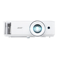 Produktbild för Acer X1528Ki - DLP-projektor - bärbar - 3D - 802.11b/g/n trådlöst