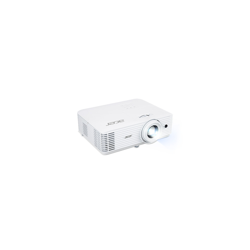 Produktbild för Acer X1528Ki - DLP-projektor - bärbar - 3D - 802.11b/g/n trådlöst