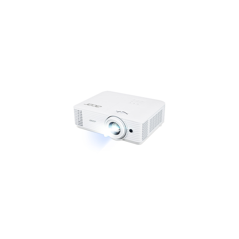Produktbild för Acer X1528Ki - DLP-projektor - bärbar - 3D - 802.11b/g/n trådlöst