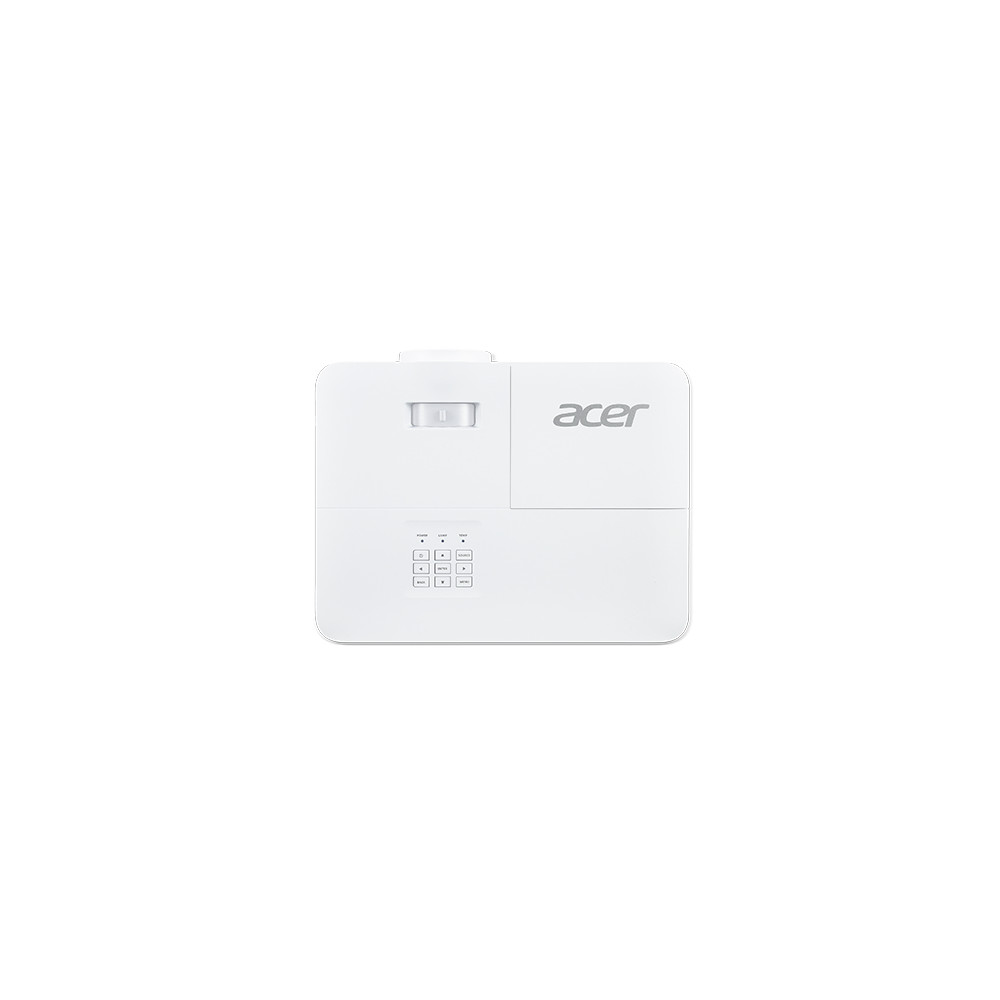 Produktbild för Acer X1528Ki - DLP-projektor - bärbar - 3D - 802.11b/g/n trådlöst