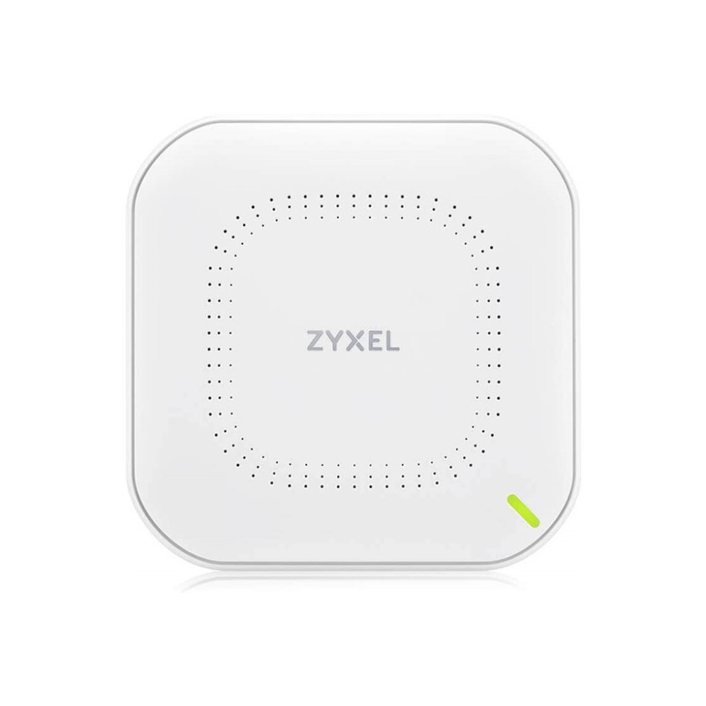 Produktbild för Zyxel NWA90AX Pro - trådlös åtkomstpunkt - 2,5 G PoE-uppströmslänk, 3x3 + 2x2 MU-MIMO-antenner, AX3000 multi-gig, NebulaFlex Cloud - Wi-Fi 6