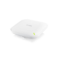 Produktbild för Zyxel NWA90AX Pro - trådlös åtkomstpunkt - 2,5 G PoE-uppströmslänk, 3x3 + 2x2 MU-MIMO-antenner, AX3000 multi-gig, NebulaFlex Cloud - Wi-Fi 6