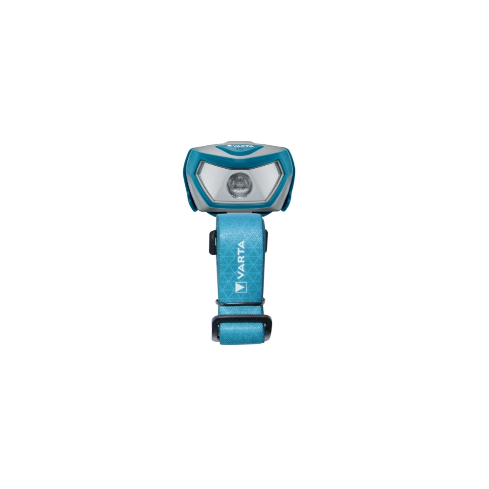 Produktbild för Varta Outdoor Sports H10 PRO - huvudficklampa - LED
