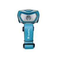 Produktbild för Varta Outdoor Sports H10 PRO - huvudficklampa - LED