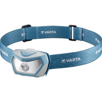 Produktbild för Varta Outdoor Sports H10 PRO - huvudficklampa - LED