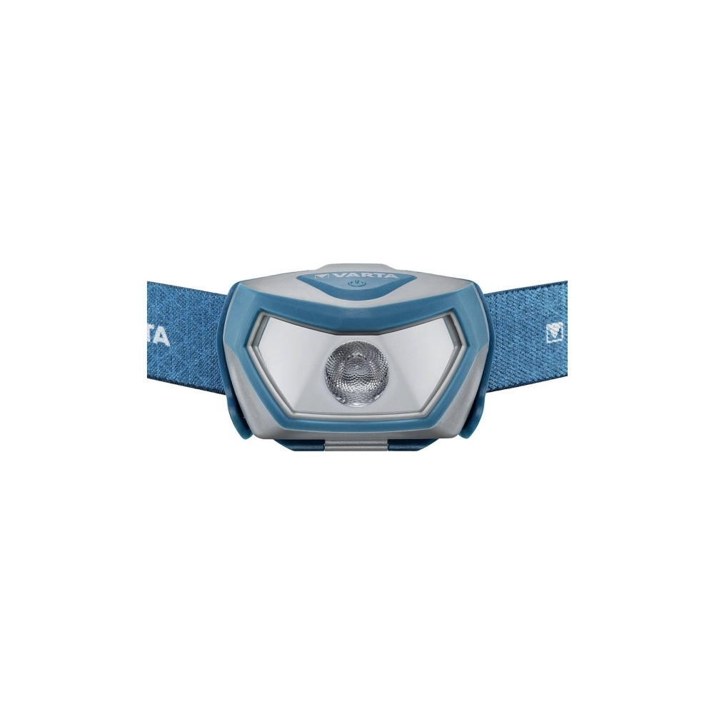 Produktbild för Varta Outdoor Sports H10 PRO - huvudficklampa - LED
