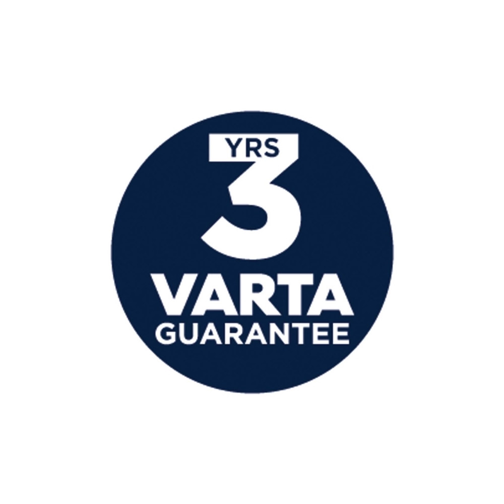 Produktbild för Varta Outdoor Sports H10 PRO - huvudficklampa - LED